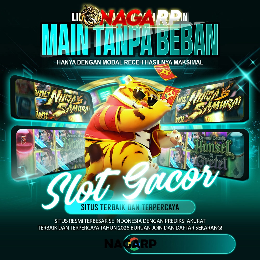 NAGARP: Memahami tips Menata Pengaturan Kontrol agar Permainan Lebih Nyaman untuk Pecinta Game Digital