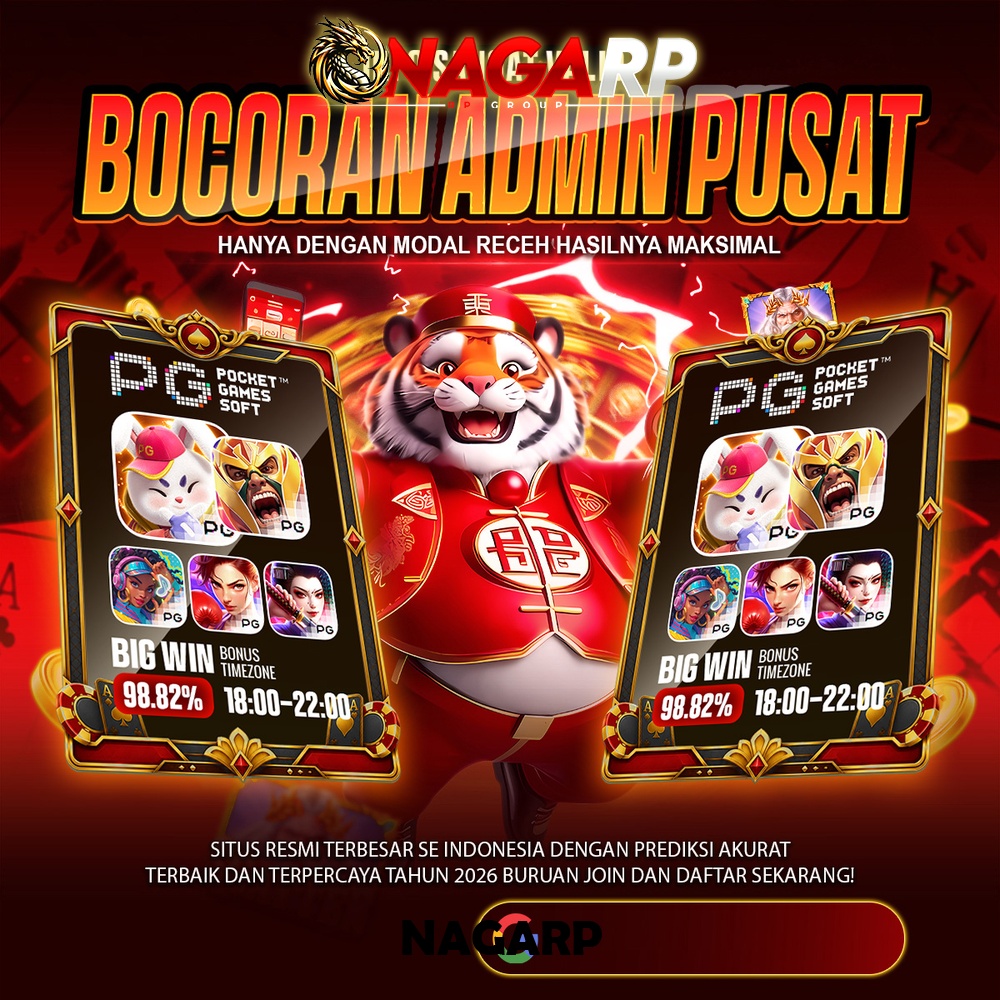 NAGARP X Junk Jocks: Tren togel Macau 4D dan Perkembangan Informasi Result Secara Digital dengan Pendekatan Lebih Praktis